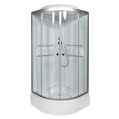 Душевая кабина L580 стандартная Душевая кабина L580 стандартная (фото)