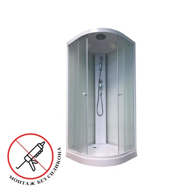 . . Parly ET831 (80*80*210)   10 .,   ,   ,  , .45 ()