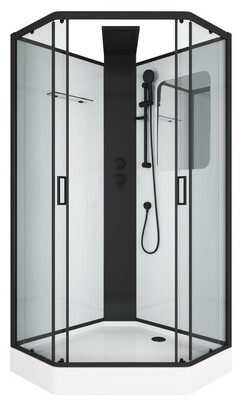 .. GR250D (100*100*217) GROSSMAN ELEGANS 5  ()