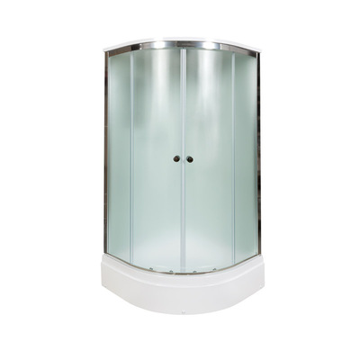 Душевая кабина D278S с электрикой Душевая кабина D278S с электрикой (фото)