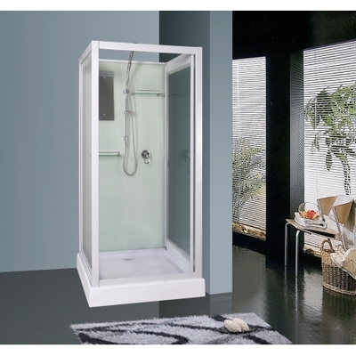 MOERO Б/К 80/80/14 Душевая кабина с поддоном MOERO Б/К 80/80/14 Душевая кабина с поддоном (фото)