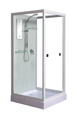 MOERO Б/К 90/90/14 Душевая кабина с поддоном MOERO Б/К 90/90/14 Душевая кабина с поддоном