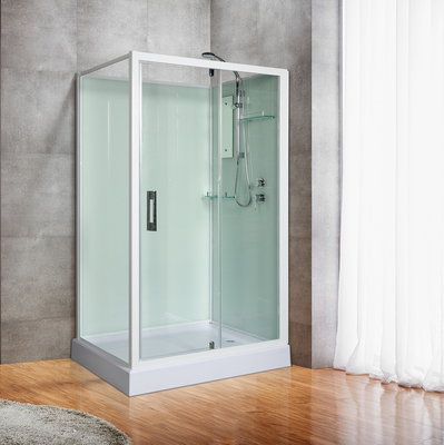 TANA Б/К 120/90 Душевая кабина с поддоном TANA Б/К 120/90 Душевая кабина с поддоном