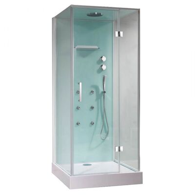   Orans SR-86120SR (900x1000x2150) ()