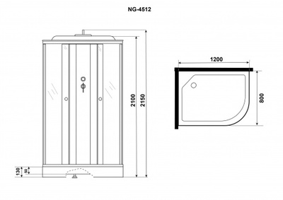 .. Niagara Eco E120/80/13L/MT (12008002150) 3  ()