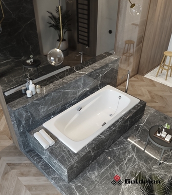 Ванна Goldman Art 170x80x42 Ванна Goldman Art 170x80x42 (фото)