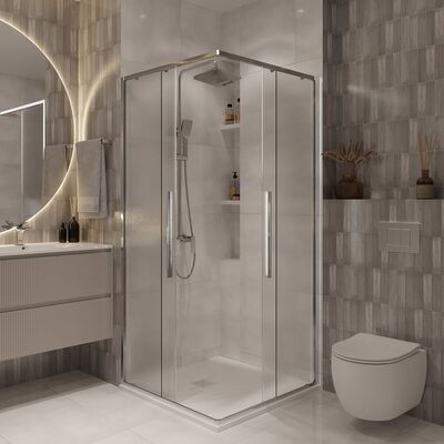   Niagara Nova NG-3622-34 (80*80*195) , , ,  ,1  ()