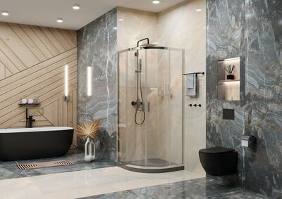   Ambassador Kingston 14011106 (800x800x2000), 1  ()