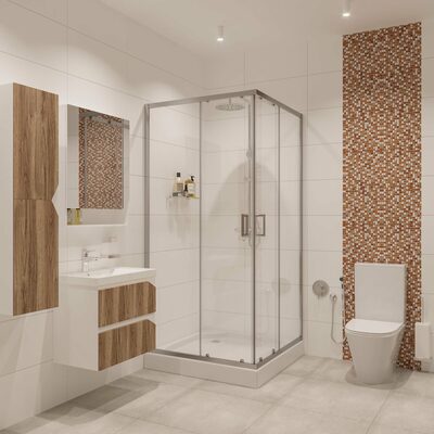   Niagara Nova NG-6688-08 (80*80*195) ,  , 1  ()