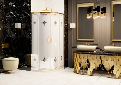   Ambassador Royal 18015306 (900x900x2000), 1  ()