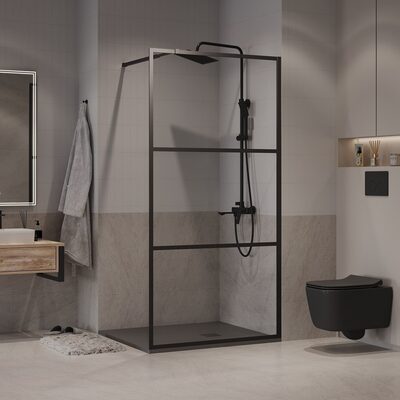   Niagara Nova NG-688-90BLACK (90*195)  ,    ,1  ()