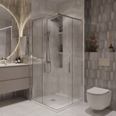   Niagara Nova NG-6624-34 (100*100*195) , , ,  , 1  ()