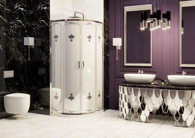   Ambassador Royal 18015105 (1000x1000x2000), 1  ()