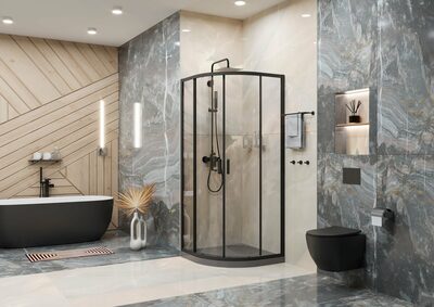   Ambassador Kingston 14011205 (1000x1000x2000), 1  ()