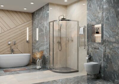   Ambassador Kingston 14011113 (1000x1000x2000), 1  ()