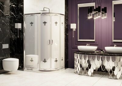   Ambassador Royal 18015102 (1200x900x2000), 1  ()