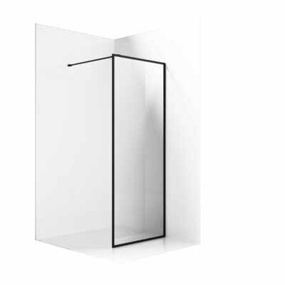 Душевая перегородка Ambassador Walk-in 15031221 (700x2000), 1 место Душевая перегородка Ambassador Walk-in 15031221 (700x2000), 1 место (фото)