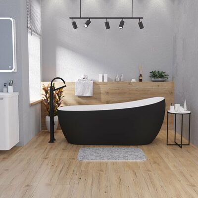   Grossman GR-1403M Black Galaxy (170x75x72) 1  ()