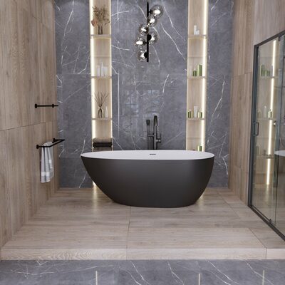   Grossman GR-1102M Black Fly (170x80x60) 1  ()