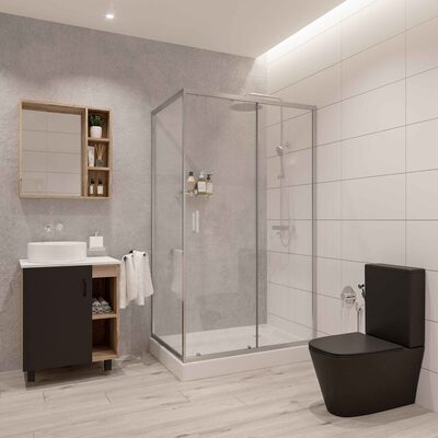   Niagara Nova NG-6612-08 (120*80*195) ,  , 1  ()