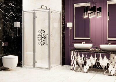   Ambassador Royal 18015110-L (1200x800x2000), 1  ()