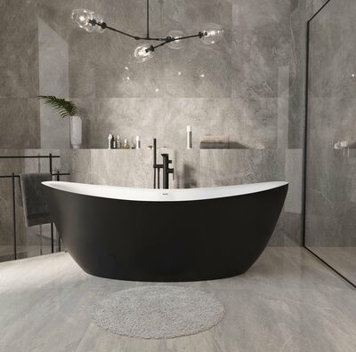   Grossman GR-1402M Black Galaxy (180x85x65) 1  ()