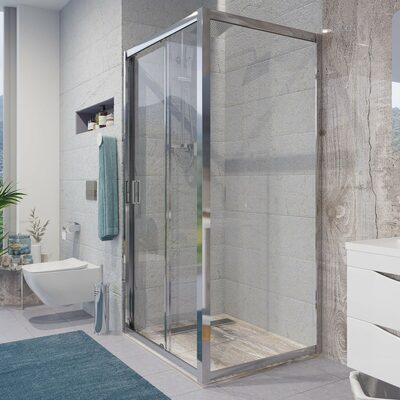 Боковая стенка Niagara Nova NG-A90 (90х195) 1 место Боковая стенка Niagara Nova NG-A90 (90х195) 1 место (фото)