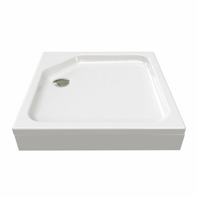 Душевой поддон Niagara Nova NG-90-90Q RUS (90*90*17) квадрат, для 6601, 6801, 6603, 6803, 6608, 6808, 6613, 6813 Душевой поддон Niagara Nova NG-90-90Q RUS (90*90*17) квадрат, для 6601, 6801, 6603, 6803, 6608, 6808, 6613, 6813 (фото)