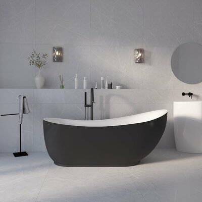   Grossman GR-2303M BLACK Style (180x89x75) 1  ()