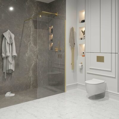   Niagara NG-643-90 GOLD (90x195), 1  ()