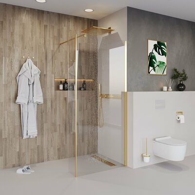   Niagara NG-644-90 GOLD (90x195), 1  ()