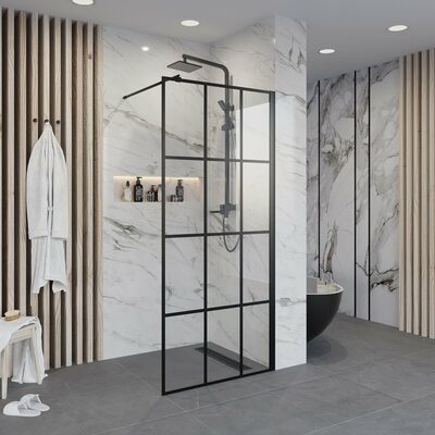   Niagara NG-685-90 BLACK (90x195), 1  ()