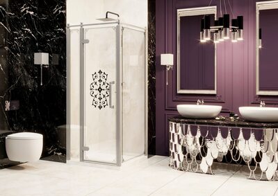   Ambassador Royal 18015108-L (900x900x2000), 1  ()