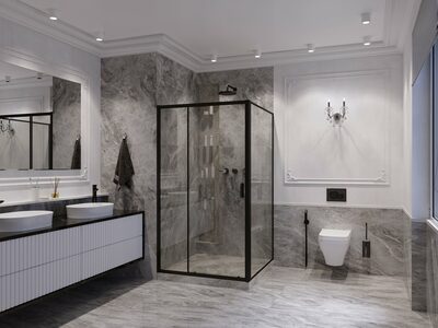   Ambassador Forsa 110AB (1100x2000), 1  ()