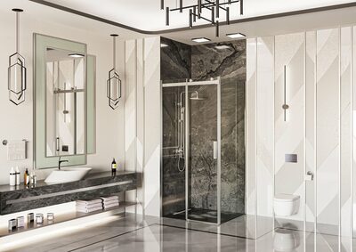   Ambassador Benefit 110HX (1100x2000), 1  ()