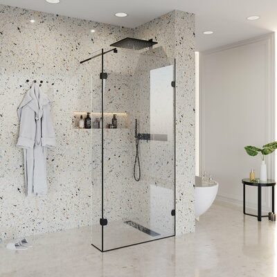   Niagara NG-682-11 BLACK (110x195), 1  ()