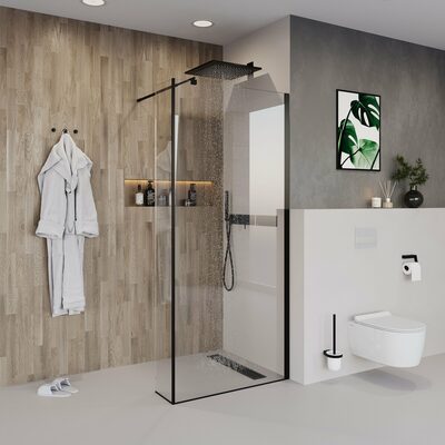   Niagara NG-684-11 BLACK (110x195), 1  ()