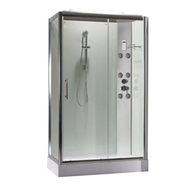 Душевая кабина Band Hours Sphera R Душевая кабина Band Hours Sphera R (фото)