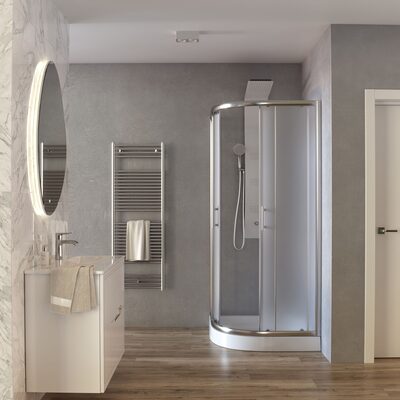 ������� ������ Taliente TA-09091-1MP 90*90*195�� (����)