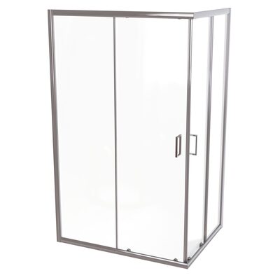 Душевой уголок Taliente TA-09120-1CP 120*90*195см Душевой уголок Taliente TA-09120-1CP 120*90*195см (фото)