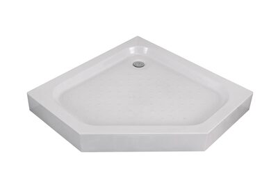 Душевой поддон акриловый Taliente PTA-09093 90*90*13см Душевой поддон акриловый Taliente PTA-09093 90*90*13см (фото)