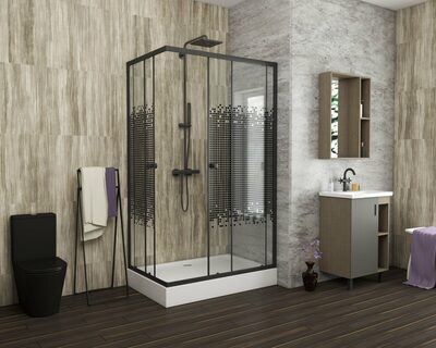   Niagara NG-018-14Q BLACK (10008001950)  (13)  , 2  ()