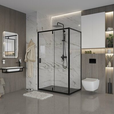   Niagara NG-83-11AB-A80B (110*80*190) ,  , 2  ()