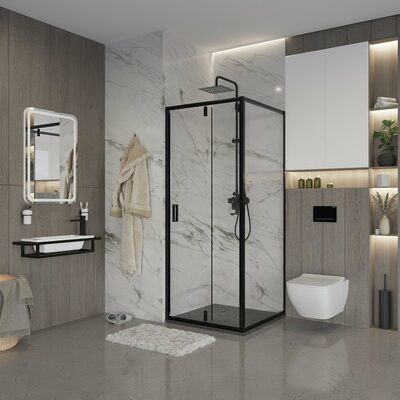   Niagara NG-83-10AB-A100B (100*100*190) ,  , 2  ()