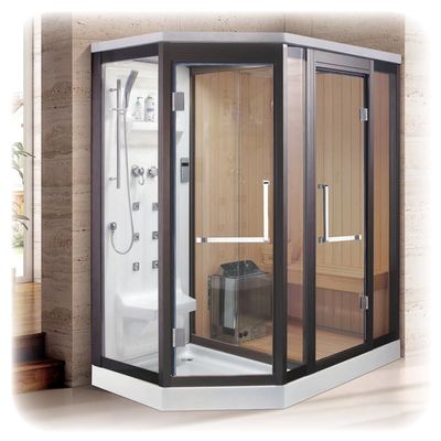 Сауна Banff-S-58L Сауна Banff-S-58L (фото)