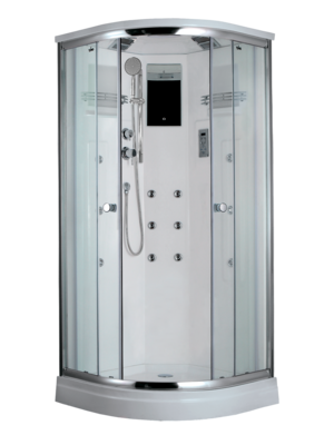   Timo Lux T-7709 (90*90*220) ()