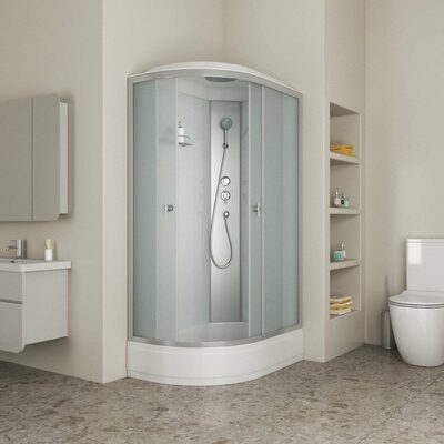   Niagara Eco E120/80/26R/MT (12008002150) 4  ()