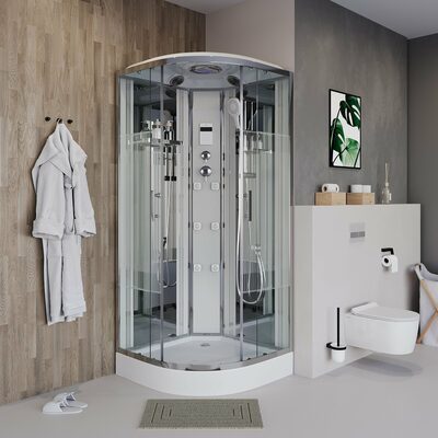   Niagara Ultra NG-701-01 (9009002200)  (16) 4  ()