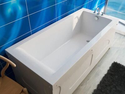 Ванна Taliente Egoista 1600x700 Ванна Taliente Egoista 1600x700 (фото)