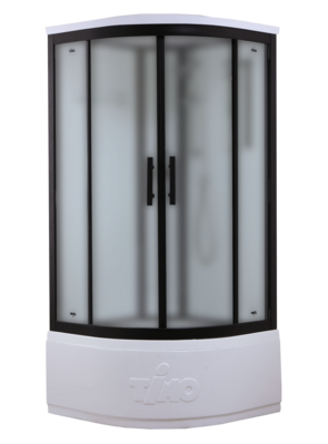   Timo Standart T-6600 Black Fabric ()